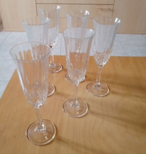 Flute champagne vintage usato  Gualdo Tadino