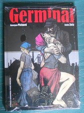 Germinal pichard 2011 d'occasion  La Gaude