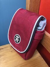 Crumpler muffin top for sale  LAURENCEKIRK