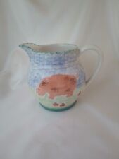 Park rose pottery for sale  HULL