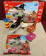 Lego duplo disney d'occasion  Strasbourg-