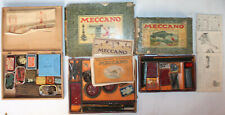 Ancien jeux construction d'occasion  France