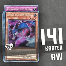 Yugioh kristallungeheuer deck gebraucht kaufen  Freising
