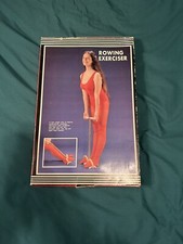 Vintage exercise equipment for sale  Willoughby