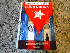 Roberto fraschetti luna usato  Italia