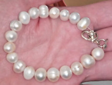 Bracciale perle naturali usato  Toirano