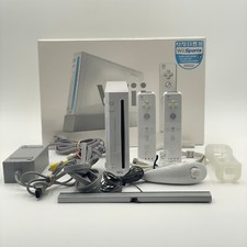Nintendo wii bundle for sale  Wichita Falls