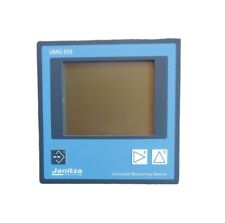 Janitza umg 503l gebraucht kaufen Janitza umg 503l gebraucht kaufen  Kirchheim unter Teck