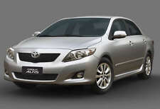  WEATHERSTRIP FOR TOYOTA Corolla Altis CE120 ZZE121 ZZE122 GLASS SEAL DOOR BELT comprar usado  Enviando para Brazil