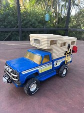 Vintage nylint rhino for sale  Dunedin