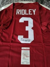 Maglia calvin ridley usato  Spedire a Italy