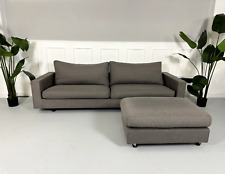 Flexform magnum sofa gebraucht kaufen  Hamburg