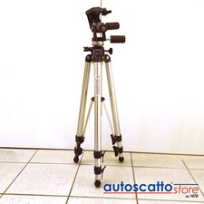 Manfrotto 074 mandrotto usato  Pontedera