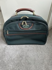 Antler green flight for sale  LEICESTER