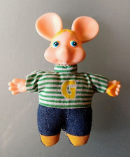 Topo gigio pupazzo usato  Desenzano del Garda