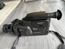 Sony ccd f455e for sale  UK