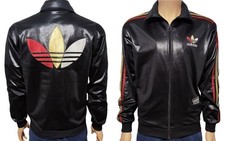 Adidas track jacket d'occasion  Tarbes