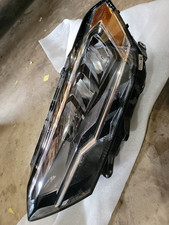 Usado, Farol de LED 2019-2023 Volkswagen Jetta lado esquerdo fabricante de equipamento original 17A.941.035.E  comprar usado  Enviando para Brazil