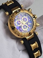 [PEÇAS ou REPARO] 47MM Invicta Reserve Subaqua Noma 1 096/999 Modelo 23587 SWISS, usado comprar usado  Enviando para Brazil