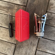Msr pocket rocket gebraucht kaufen  Mettmann