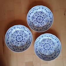 Suppenteller porzellan winterl gebraucht kaufen  Durmersheim