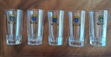 Verres villes bleus d'occasion  Montélimar