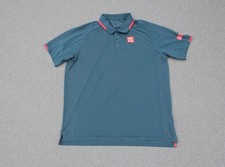 Uniqlo dry tennis for sale  DIDCOT