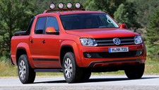 Lote de pôster de carro Volkswagen Amarok Canyon cabine dupla 2012 ímã de geladeira comprar usado  Enviando para Brazil