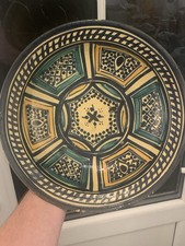 Rare antique moroccan for sale  CHRISTCHURCH