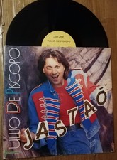 vinile tullio piscopo usato  San Giovanni in Marignano