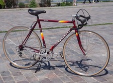 Vélo course peugeot d'occasion  Pantin