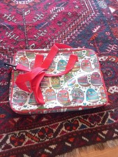 paperchase laptop bag for sale  KENDAL