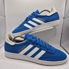 Adidas spezial blue for sale  NAIRN