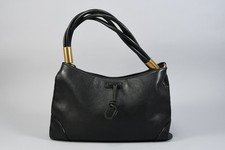 N76n20 gucci ledertasche gebraucht kaufen  Neu-Ulm