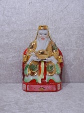 Porcelaine figurine feng d'occasion Porcelaine figurine feng d'occasion  Expédié en France