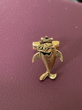 Vtg charlie tuna for sale  Columbia City