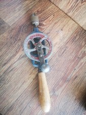 Vintage hand tool for sale  POULTON-LE-FYLDE