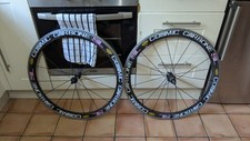 Mavic cosmic carbone for sale  MANCHESTER
