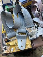 Britax seat belt for sale  ABINGDON