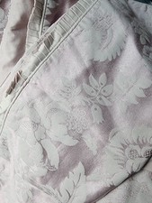 Dorma jaquard duvet for sale  CHESTERFIELD