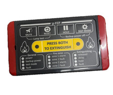 Fep fep fire for sale  Miami