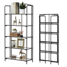 Assembly folding bookshelf for sale  Detroit