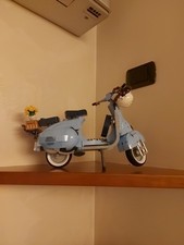 Vespa della lego usato  Inveruno