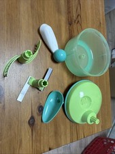 Tupperware quick chef gebraucht kaufen  Elsdorf-Westermühlen