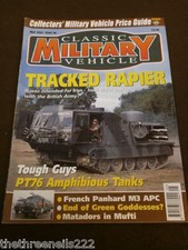 Classic military vehicle for sale  SUDBURY