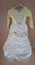 Prinzessin belle kleid gebraucht kaufen  Nittel