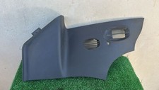 Plastica rivestimento interno usato  Barcellona Pozzo di Gotto