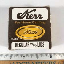 Vintage kerr regular for sale  Portland