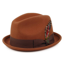 Brixton gain fedora for sale Brixton gain fedora for sale  HIGH WYCOMBE