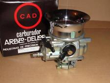 CARBURADOR DELLORTO ARBEO SHB 19B NUEVO NOS comprar usado  Enviando para Brazil
